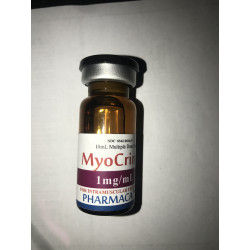 MyoCrin | Cheque Drops | Mibolerone
