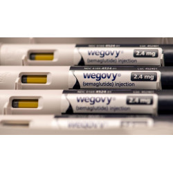 Wegovy 2.4mg | 4 Pens | 1 Month Supply