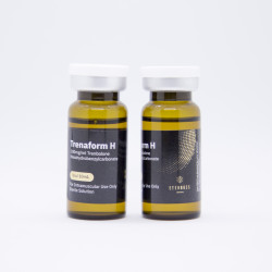 Sciroxx Parabolan | Tren-Hex - Trenbolone Hexahydrobenzylcarbonate
