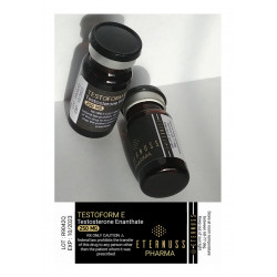 Testodex 10ml 250 mg/ml | Buy Testosterone Enanthate in USA