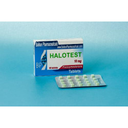 Halotest | Pharmaceutical Halotestin