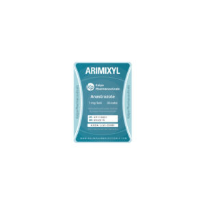 Arimixyl | Arimidex 1mg Tablets by Kalpa Pharmaceuticals