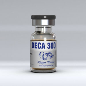 Deca 300 | Nandrolone Decanoate | Dragon Pharma