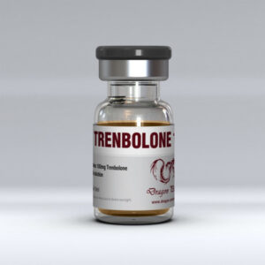Dragon Pharma Trenbolone 100