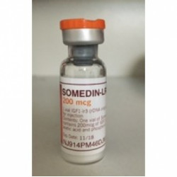 Somedin | Pharma Grade IGF LR3 | Buy IGF LR3