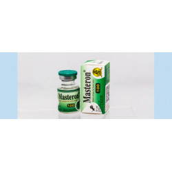 Masteron Propionate 100mg/ml LA Pharma