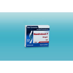 Nandrolona F | Nandrolone phenylpropionate