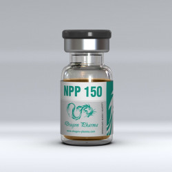NPP 150 | Fast acting Deca Durabolin | Dragon Pharma