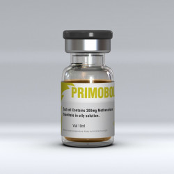 Primobolan 200 | Methenolone Enanthate 200mg/ml | Dragon Pharma