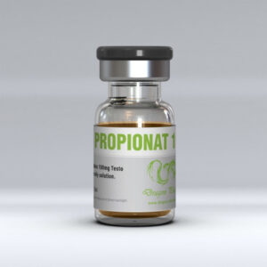Propionate 100: Dragon Pharma Testosterone Propionate