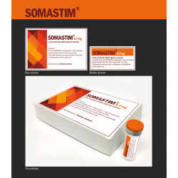 Somastim | Pharma grade HGH