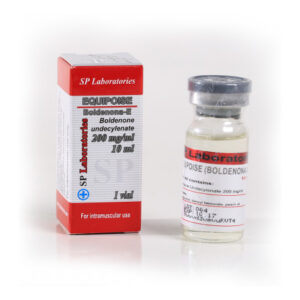 SP Labs Equipoise | Boldenone Uncecylenate