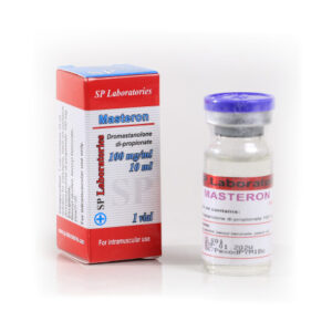 SP Masteron | Drostanolone Propionate