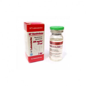 SP Labs Nandrolone | Nandrolone Decanoate