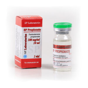 SP Propionate | Testosterone Propionate