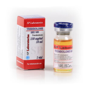 SP Labs Trenbolone Blend 150 - Tri-Tren