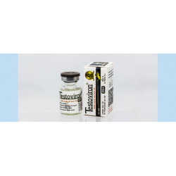 LA Pharma Testosterone Enanthate 250mg/ml