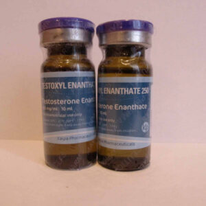 Testoxyl | Testosterone Enanthate 250 By Kalpa