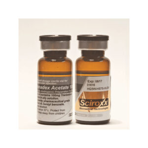 Trenadex 100 | Buy Tren | Trenbolone Acetate 100mg/ml