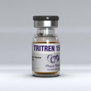 Dragon Pharma Tri-Tren 150 | Trenbolone Blend For sale